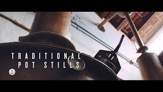 Casa Noble: Triple Distillation