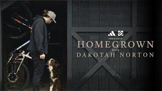 HOMEGROWN - DAKOTAH NORTON | FIVE TEN