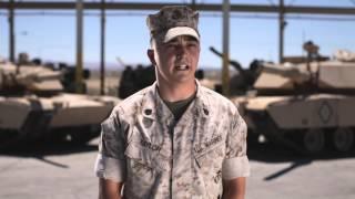 Supporting One Mission: Marines and Their Military Occupational Specialties