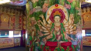 Guanyin Bodhisattva’s Hall (Chok Chai 4) Bangkok, Thailand