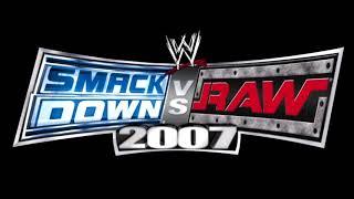 WWE SmackDown vs. RAW 2007 - "Stitches" by Allele