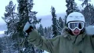 åk i vemdalen 2008