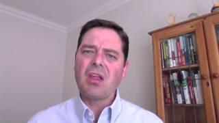 Graeme Codrington - Principles for success in a digital age