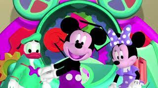 Mickey Mouse Clubhouse Hot Dog Song Season 1 (Goofy the Great) In Luig Group