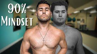 The Life Changing Mindset Shifts I Used to Lose 100 Pounds