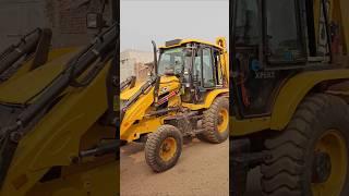 New Jcb 3dx Road Working Review  #jcb #jcbvideo #jcb3dx #automobile #shorts #youtubeshorts