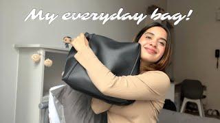 What’s in my bag? | Current fav  