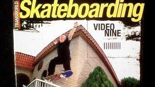 Transworld - The Reason (1999)