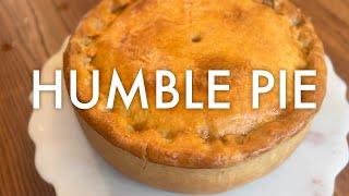 MEDIEVAL HUMBLE PIE : SEPTEMBER PIES S2 E14