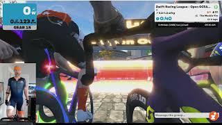 Zwift Racing League - EMEAE B1 - The Muckle Yin