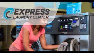 Customer Turnover: Maximizing Turns Per Day with ExpressWash Washers