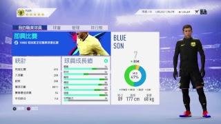 中超S2 Day1 vs Newbie FC / Nova Phantom