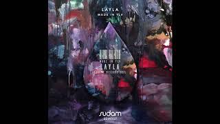 Made In TLV - Layla (Original Mix)