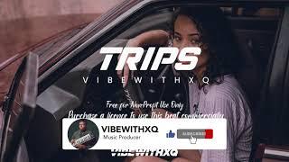 [FREE] - Odunsi x Santi Type Beat  | Afroswing 2021 | "Trips"