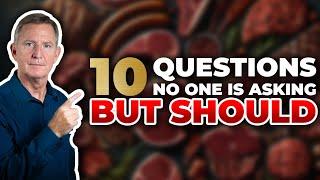 10 Carnivore Questions No One Is Asking But Should!