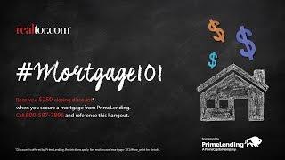 Mortgage Questions Answered