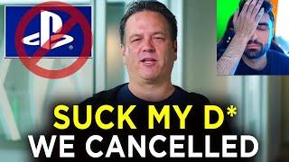 They SADLY just Confirmed  - WOKE XBOX CANCELED, Halo, Tomb Raider, Assassins Creed, GTA 6, COD PS5