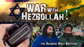 War with Hezbollah!