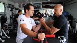 The Province: Learn The Basic Rules and Strategies of Arm Wrestling