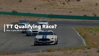 TT Qualifying Race? NASA at Willow Springs