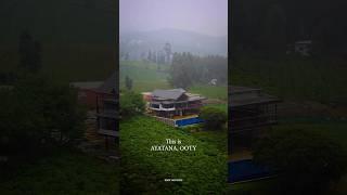 LUXURY RESORT IN OOTY | book vacations : 8139851006