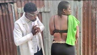 coco butter  palava - (Doctor pouma)(Doctor pouma comedy clinic) Nollywood 2024