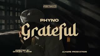 Phyno - Grateful (Official Video)