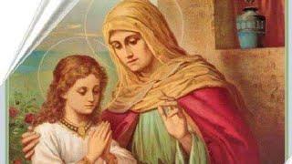 Herald of Mary Channel is live! Mary, Our Greatest Intercessor In A Critical Time