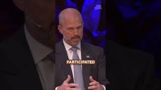 Are Trump's Tariffs a Tool of Statecraft? | Heritage President Dr. Kevin Roberts
