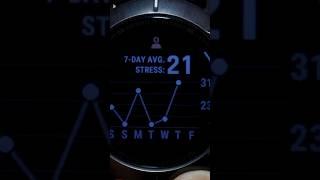 How to Measure Stress Level on Your Garmin Watch - Garmin Stress Level Monitor