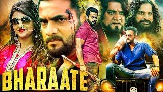 2024 Latest Hindi Dubbed Movies | Bharaate | Srii Murali South Indian Hindi Dubbed Action Movie