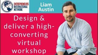 Get more clients in just 90 minutes with a virtual workshop