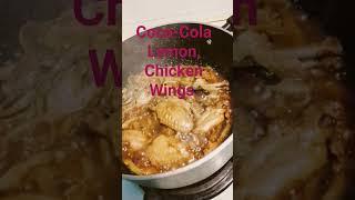 Delicious Chicken wings recipe/#youtubeshort/Simple Western and Asian Menu / #food