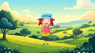  LIVE  Kids' Music & Fun Animations   - Video per bambini