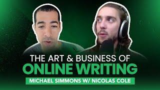 How To Write Like Top 4X Pro Author Nicolas Cole