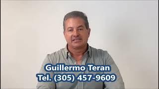 How to sell your house in 14 days with multiple offers- Guillermo Teran