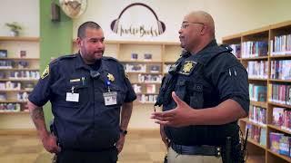 Fresno County Security