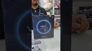 Vivo V50 Elite Edition || Rose Red || Quick Unboxing#mobitechbidyut #unboxing #vivo #vivov50elite