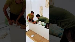 Day 245 Construction Vlog#ankitonsite #homedesign #elevation #marble #construction #constructionvlog