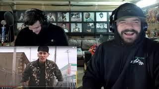 Machine Gun Kelly- Breaking News (Official Video) REACTION (Then VS Now)