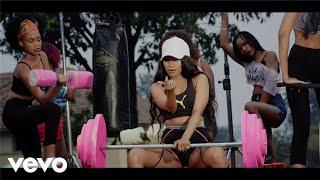 Dokta Brain - Oli Kuki (Official Video) ft. Sheebah