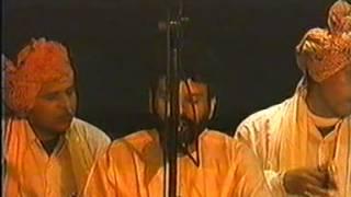 "Avadhoota - Yugan Yugan hum Yogi" - "Kabir in Song" Album - Concert tour to US 2003-04  (6/10)