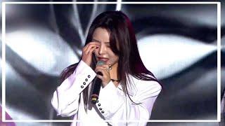 [마마무 휘인] 폭죽에 눈 부상당하고 빠른 대처ㅠ