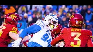 JROB Highlights - 2023 Football Reel (Justin Robbins)