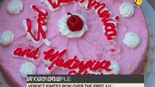 US top court backs Christian baker who denied baking cake for gay couple
