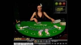 CasinoEuro BJ