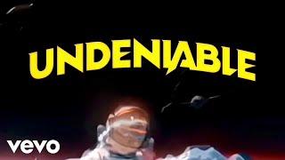 N-A-M-E-S - Undeniable ft. Paul Flannery