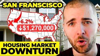 San Francisco, CA Housing Market Update