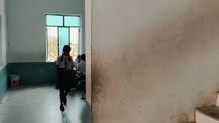 3-d view of sanskar academy papra 