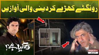 Rongtay Khare Kr denay wali Awazain I Woh Kiya Hai I 24 Nov 2024 | Pakistan News | EP 457